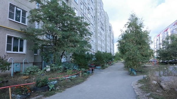 Изменения приближаются