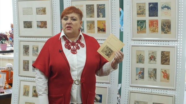 Бережно храня традиции прошлого