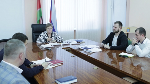 Контроль за дорожным движением