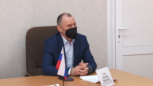 На защиту прав человека