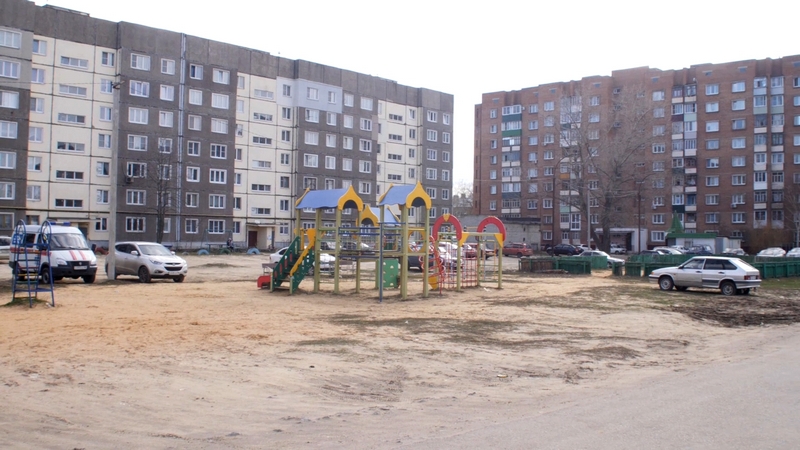 Подходы к благоустройству меняем в корне