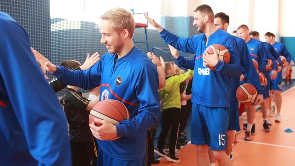 Быстрее, выше, сильнее