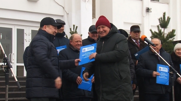 Всё лучшее детям
