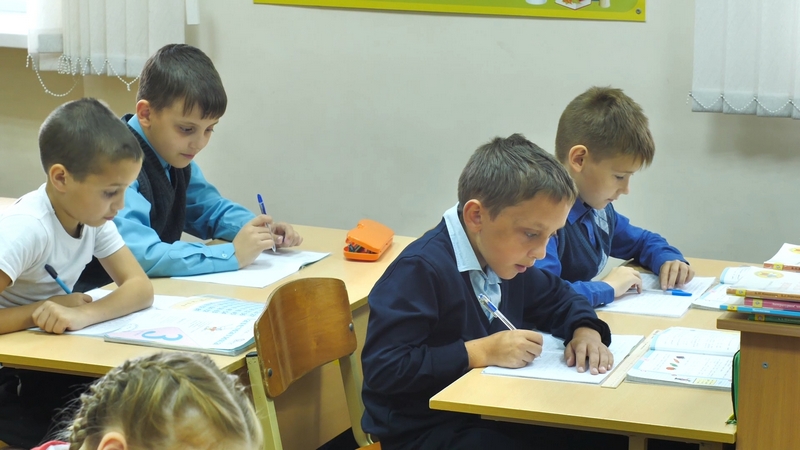 Флаг, гимн и «Разговор о важном»