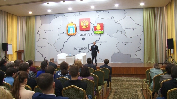 История, достойная экранизации