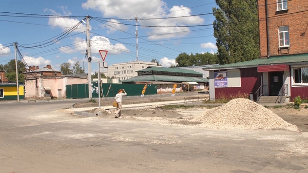 Оценить качество и объем работ – на месте