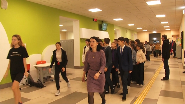 Пожарная безопасность на контроле
