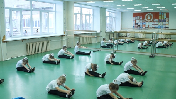 Котовская «Мальвина»