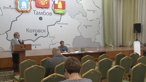 Паспорт готовности к отопительному периоду