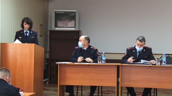 Время подводить итоги