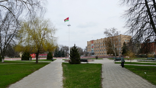 Отопительный сезон завершается