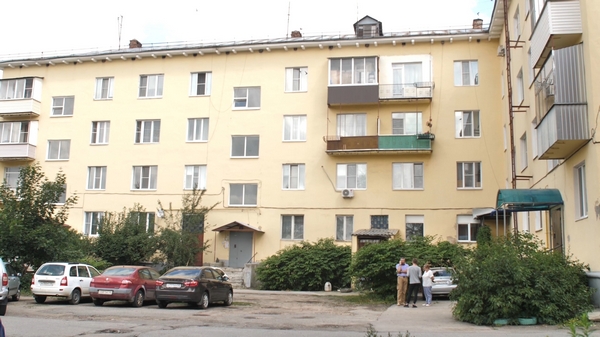 Проверена УК «Жилищное хозяйство»