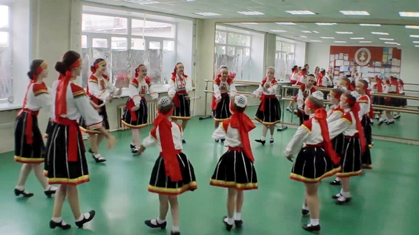 Культурная суббота