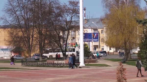 Твой выбор