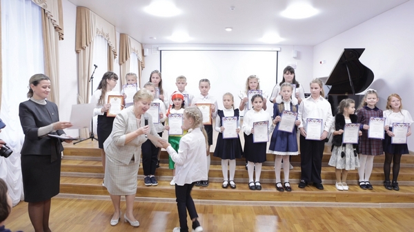 Виват, отличник