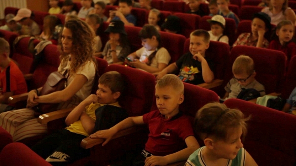 Память сильнее времени