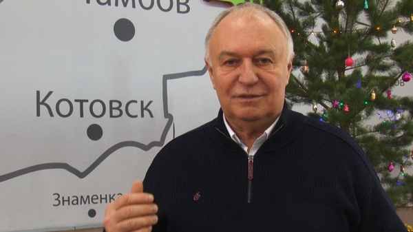 «Ёлочка зажгись»