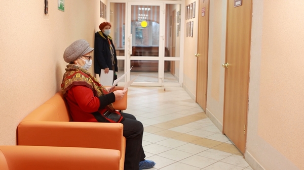 Кампания по вакцинации против гриппа завершается 30 ноября