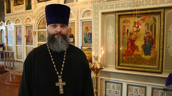 Пасха Христова