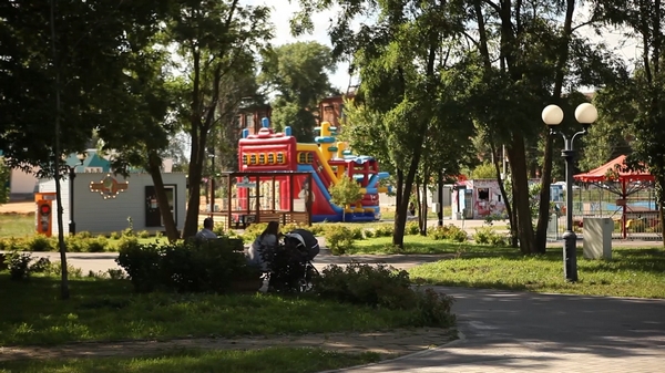 Трудовая неделя пролетит быстро