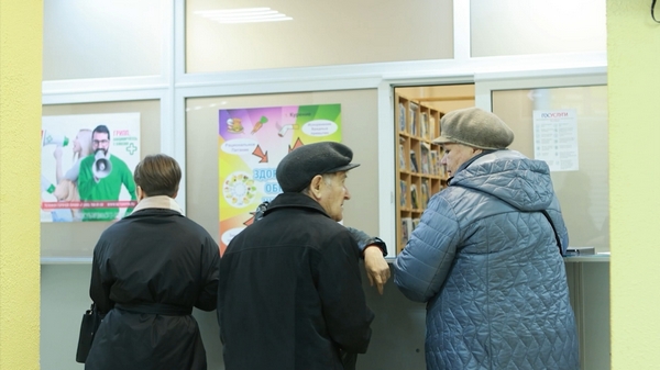 Надо позаботиться вовремя