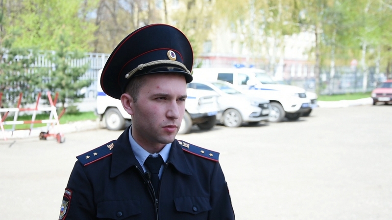 Герои среди нас! 