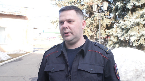 Внимание – операция «Автобус»!