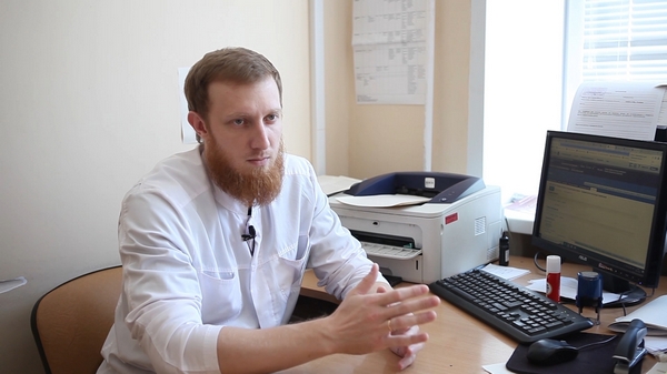 Ревакцинация от COVID – 19
