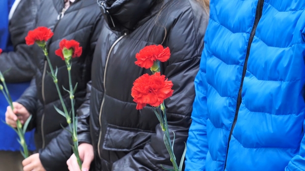 65 лет спустя
