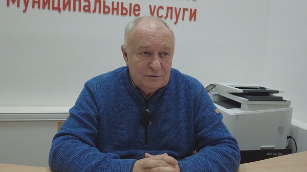 В формате диалога