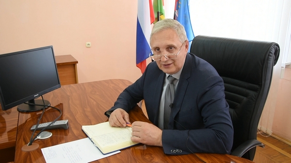 За помощью и советом