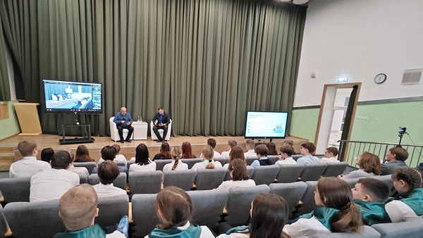 Об актуальном
