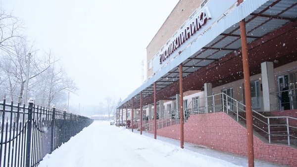Поможет профилактика