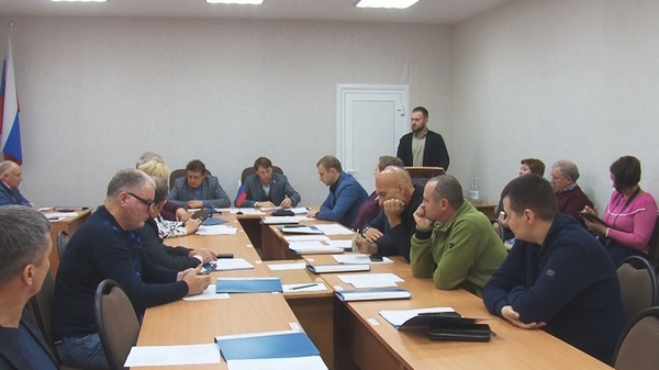 59 заседание седьмого созыва