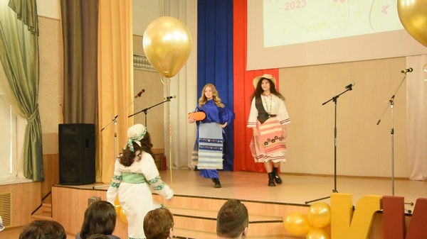 Энергия, творчество, молодость