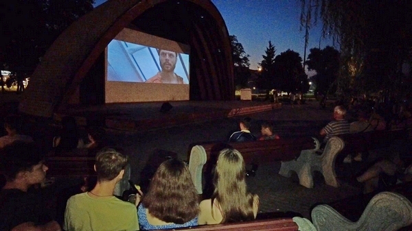 Проведи время с пользой