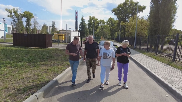 Штаб по подготовке к осенне-зимнему периоду в ДЮСШ №2