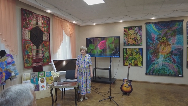 «Цветы распустятся сами»