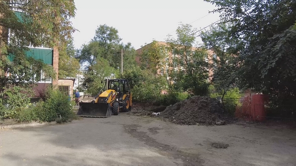 Неисправность ликвидирована