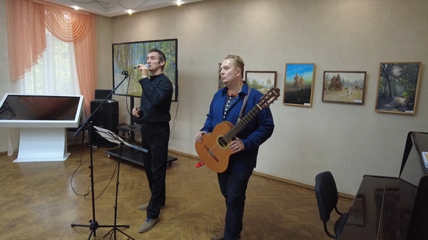 Культурный Котовск