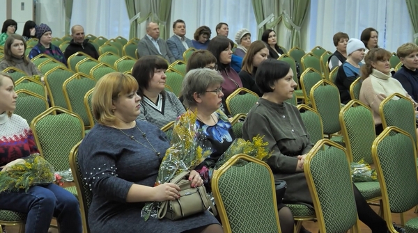 Чат заработал