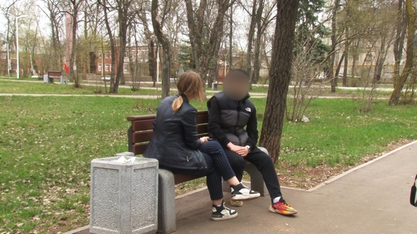 Если не мы, то кто