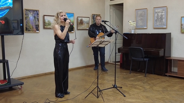 Романтика романса
