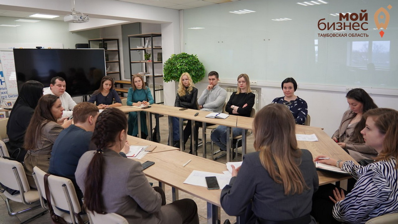 Программа наставничества