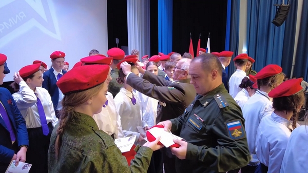 Стремление к эталону