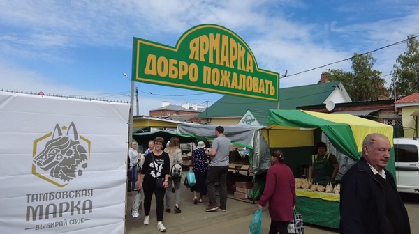 Выбирай своё