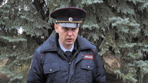 Операция «Каникулы»