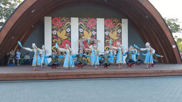 «Яблоко от Яблони»