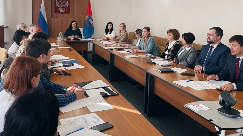 Итоги реализации нацпроекта «Малое и среднее предпринимательство»