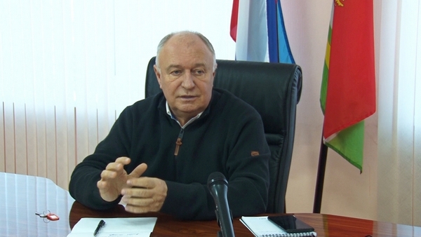 Ради безопасности и комфорта
